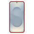 КАЛЪФ SAMSUNG S25 SILIC RED EF-PS931CREG КАЛЪФ SAMSUNG S25 SILIC RED EF-PS931CREG
