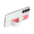 КАЛЪФ SAMSUNG S25+ GRIP WHITE EF-GS936CW КАЛЪФ SAMSUNG S25+ GRIP WHITE EF-GS936CW