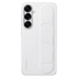 КАЛЪФ SAMSUNG S25+ GRIP WHITE EF-GS936CW КАЛЪФ SAMSUNG S25+ GRIP WHITE EF-GS936CW