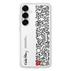 КАЛЪФ SAMSUNG S25+ WHITE EF-MS936CWEGWW КАЛЪФ SAMSUNG S25+ WHITE EF-MS936CWEGWW