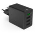 ЗАРЯДНО 220V HAMA 35W USB-C PDQC 201983 ЗАРЯДНО 220V HAMA 35W USB-C PDQC 201983