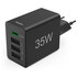 ЗАРЯДНО 220V HAMA 35W USB-C PDQC 201983 ЗАРЯДНО 220V HAMA 35W USB-C PDQC 201983