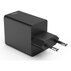 ЗАРЯДНО 220V HAMA 35W USB-C PDQC 201983 ЗАРЯДНО 220V HAMA 35W USB-C PDQC 201983