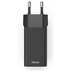 ЗАРЯДНО 220V HAMA 35W USB-C PDQC 201983 ЗАРЯДНО 220V HAMA 35W USB-C PDQC 201983