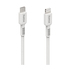 КАБЕЛ HAMA USB-C LIGHTNING 1M WH 187284 КАБЕЛ HAMA USB-C LIGHTNING 1M WH 187284