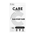 КАЛЪФ CARE SAMSUNG S25+ CLEAR SLIM X-RAY КАЛЪФ CARE SAMSUNG S25+ CLEAR SLIM X-RAY