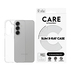 КАЛЪФ CARE SAMSUNG S25+ CLEAR SLIM X-RAY КАЛЪФ CARE SAMSUNG S25+ CLEAR SLIM X-RAY