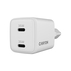 ЗАРЯДНО 220V CANYON GaN 35W CNS-CUW20CC ЗАРЯДНО 220V CANYON GaN 35W CNS-CUW20CC