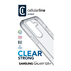 КАЛЪФ CLEAR STRONG SAMSUNG GALAXY S25+ КАЛЪФ CLEAR STRONG SAMSUNG GALAXY S25+