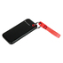SSD VERBATIM POCKET 2TB BLACK/RED 32196 SSD VERBATIM POCKET 2TB BLACK/RED 32196