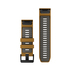 КАИШКА GARMIN QFIT 26MM SILIC BROWN93-03 КАИШКА GARMIN QFIT 26MM SILIC BROWN93-03