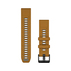 КАИШКА GARMIN QFIT 26MM SILIC BROWN93-03 КАИШКА GARMIN QFIT 26MM SILIC BROWN93-03