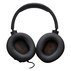 СЛ.+МИК. JBL QUANTUM 100M2 BLACK СЛ.+МИК. JBL QUANTUM 100M2 BLACK