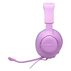 СЛ.+МИК. JBL QUANTUM 100M2 PURPLE СЛ.+МИК. JBL QUANTUM 100M2 PURPLE