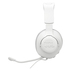 СЛ.+МИК. JBL QUANTUM 100M2 WHITE СЛ.+МИК. JBL QUANTUM 100M2 WHITE