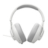 СЛ.+МИК. JBL QUANTUM 100M2 WHITE СЛ.+МИК. JBL QUANTUM 100M2 WHITE