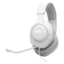 СЛ.+МИК. JBL QUANTUM 100M2 WHITE СЛ.+МИК. JBL QUANTUM 100M2 WHITE