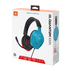 СЛ.+МИК. JBL QUANTUM 100N СЛ.+МИК. JBL QUANTUM 100N
