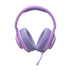 СЛ.+МИК. JBL QUANTUM 360 Wireless PURPLE СЛ.+МИК. JBL QUANTUM 360 Wireless PURPLE