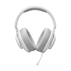 СЛ.+МИК. JBL QUANTUM 360 Wireless WHITE СЛ.+МИК. JBL QUANTUM 360 Wireless WHITE