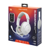 СЛ.+МИК. JBL QUANTUM 360 Wireless WHITE СЛ.+МИК. JBL QUANTUM 360 Wireless WHITE