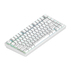 КЛ. DARK PROJECT ALU81A TERRA NOVA WHITE КЛ. DARK PROJECT ALU81A TERRA NOVA WHITE
