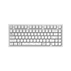 КЛ. DARK PROJECT ALU81A TERRA NOVA WHITE КЛ. DARK PROJECT ALU81A TERRA NOVA WHITE