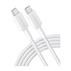КАБЕЛ ANKER 322 TYPE-C TO TYPE-C 0.9M WH КАБЕЛ ANKER 322 TYPE-C TO TYPE-C 0.9M WH