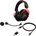 СЛ. HYPERX CLOUD ALPHA WS RED 4P5D4AA СЛ. HYPERX CLOUD ALPHA WS RED 4P5D4AA