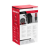 МИКР. HYPERX QUADCAST 2 BLACK 872V1AA МИКР. HYPERX QUADCAST 2 BLACK 872V1AA