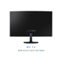 МОНИТОР SAMSUNG LS27D360GAUXEN^2 МОНИТОР SAMSUNG LS27D360GAUXEN^2