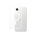 КАЛЪФ CARE IPHONE 16E SAMBA CLEAR MAG КАЛЪФ CARE IPHONE 16E SAMBA CLEAR MAG