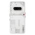 GSM NOTHING PHONE(3A) 128/8 WHITE GSM NOTHING PHONE(3A) 128/8 WHITE