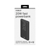 ВЪНШ. БАТ. CELLY 10000 MAH 20W EVO BLACK ВЪНШ. БАТ. CELLY 10000 MAH 20W EVO BLACK