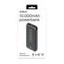 ВЪНШ. БАТ. CELLY 10000 mAh BLACK ВЪНШ. БАТ. CELLY 10000 mAh BLACK