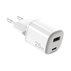 ЗАРЯДНО 220V CELLY 25W GaN USB-A/USB-C ЗАРЯДНО 220V CELLY 25W GaN USB-A/USB-C