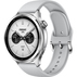XIAOMI WATCH S4 SILVER XIAOMI WATCH S4 SILVER