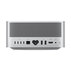 MAC STUDIO M4M 14 32 36 512 MU963ZE/A @2 MAC STUDIO M4M 14 32 36 512 MU963ZE/A @2