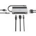 ДОКИНГ СТАНЦИЯ HAMA USB-C 7-1 /200143 ДОКИНГ СТАНЦИЯ HAMA USB-C 7-1 /200143
