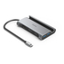 ДОКИНГ СТАНЦИЯ HAMA USB-C 7-1 /200143 ДОКИНГ СТАНЦИЯ HAMA USB-C 7-1 /200143