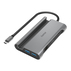 ДОКИНГ СТАНЦИЯ HAMA USB-C 7-1 /200143 ДОКИНГ СТАНЦИЯ HAMA USB-C 7-1 /200143