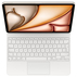 IPAD AIR 13" M3 MAGIC KB BG WH MDFW4BG/A IPAD AIR 13" M3 MAGIC KB BG WH MDFW4BG/A