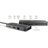 ДОКИНГ СТАНЦИЯ SILICON POWER SR30 8in1 ДОКИНГ СТАНЦИЯ SILICON POWER SR30 8in1