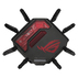 РУТЕР ASUS ROG Rapture GT-BE19000 РУТЕР ASUS ROG Rapture GT-BE19000