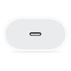 APPLE USB-C POWER ADAPTER 20 W MD3J4ZM/A APPLE USB-C POWER ADAPTER 20 W MD3J4ZM/A