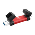 SSD SP DS72 1TB RED SP001TBUC3S72VPR SSD SP DS72 1TB RED SP001TBUC3S72VPR