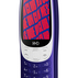 GSM HMD Barca 3210 DS BGPLRO Blau GSM HMD Barca 3210 DS BGPLRO Blau