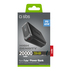 ВЪНШ. БАТ. SBS 20000 mAh NanoTube 90972 ВЪНШ. БАТ. SBS 20000 mAh NanoTube 90972