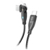 КАБЕЛ SBS USB-C 2.0 60W Flexy 1 m 180* B КАБЕЛ SBS USB-C 2.0 60W Flexy 1 m 180* B