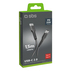 КАБЕЛ SBS USB-C 2.0 25W 1.5 m BK 61213 КАБЕЛ SBS USB-C 2.0 25W 1.5 m BK 61213
